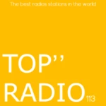 Logo of Top Radio World 113 android Application 