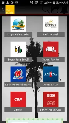 Top Radio World 113 android App screenshot 0